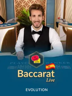 Blackjack En Espanol 1 -livepöytä Turbiinissa